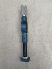 DORSEY DIAL BORE GAGE NO. 4 54MM-79MM Hardness Tester