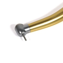 1-10 NSK Style Dental High Speed Handpiece PANA-MAX Air Turbine 2/4 Hole 7 Color