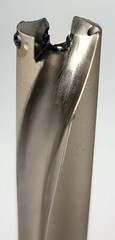 Guhring Drill Bit Replaceable Tip Coolant-Thru 5XD Indexable 01043-17.000 23506