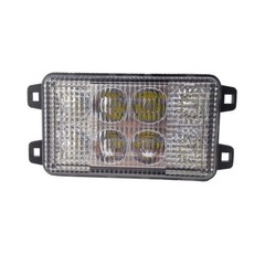 2pcs 40W LED Work light Headlight For John Deere 3035D 3036E 3038E 3038R 3043D