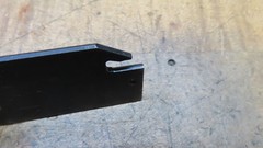 Sandvik 151.2-25-30 parting/grooving/cutoff blade 31.9mm tall ALL SHOWN INCLUDED