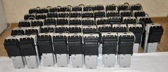PTI Pyramid APEX APEX-5400 Pulse 12V USA Dollar 1$ 5$ 10$ 20$ Bill Acceptor