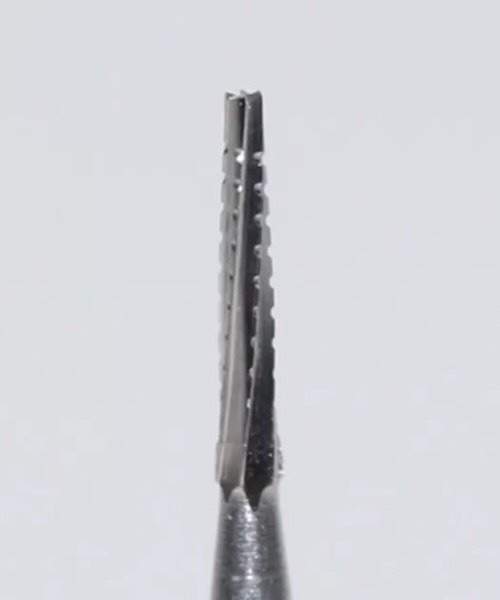 FG700L Carbide Burs High speed Handpiece 30 X FG-700L 30 Burs. Made In Canada
