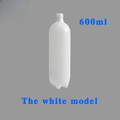 1pcs Dental Water Storage Bottle Plastic Universal Dental Chair Turbine Unit