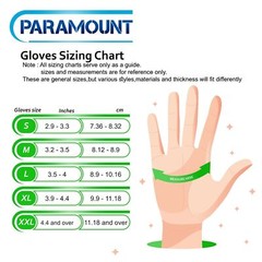6MIL INDUSTRIAL DISPOSABLE NITRILE GLOVES, GREEN, POWDER FREE MEDIUM 1000 PCS