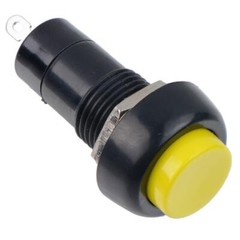 Latching Red/Green/Yellow/Blue/White/Black Off On Momentary Push Button Switch