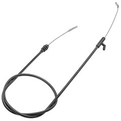 Caltric Control Cable for MTD 11A-020L700 11A-020W700 11A-020W765 Compatible
