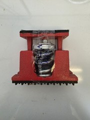 VIMCO FLOOR MOUNT VIBRATION ISOLATOR ZD-427