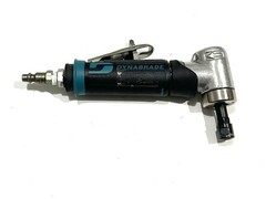 DYNABRADE Right Angle Die Grinder 25,000 Rpm Model 48335