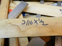 O-1 FLAT GROUND STOCK 37 Pounds Many sizes 1″ and under STARRETT, PEERLESS