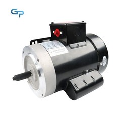 General Purpose Motor Electric Motor 0.5 HP 56C 1725RPM Single Phase TEFC 60HZ