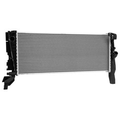 Aluminum Core Radiator 2016-2019 F45N 225iX F48 X1 25iX F56 JCW 17118645771