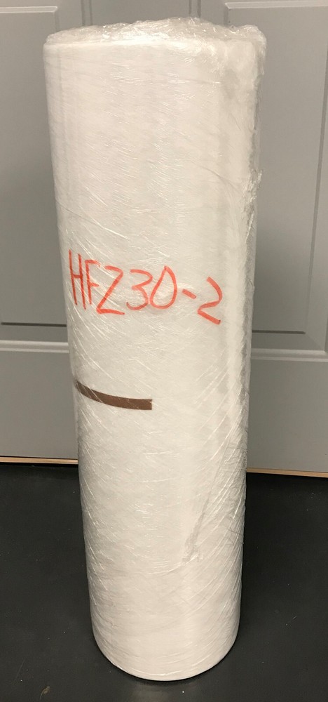 NEW Coolant Filter Paper Media Roll 27 x 75 Yds 5 Micron PN HF230-2