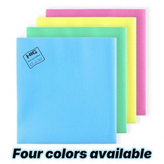 PVA Microfiber Cleaning Towels, Streak Free Shine,Ultra Absorbent, 5 Pack (blue)