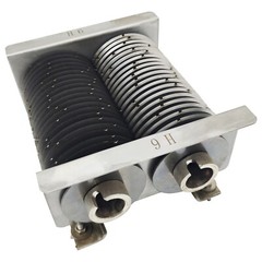 1pc 6mm Blade for 110V QE/QH/QSJ-A Commercial Cutter Without Machine Just Blade