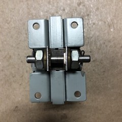 Cutler Hammer No. 10370H244 110V 60HZ – A63
