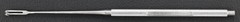 Jarit 410-151 Joseph Skin Hook, Curved, 2-Prong, 160 mm