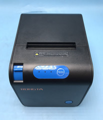 Rongta High Speed Thermal Receipt Printer Bluetooth & USB Till Roll 80mm RP328