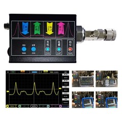 Automotive Cylinder Pressure Transmitter JH APT-100 Host Professional Sensor US