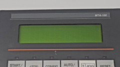 MTA-100 MITSUBISHI OPERATOR INTERFACE MTA100 GUARANTEED NOT DOA