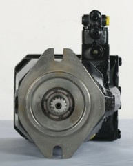 New LA10VM60DFR1/52W1VWC60N000-SO677 Rexroth Axial Piston Hydraulic Pump