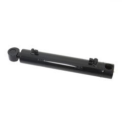 2× Hydraulic Tilt Cylinder For Bobcat S510 T550 T595 S530 S590 S595 T590 7338638
