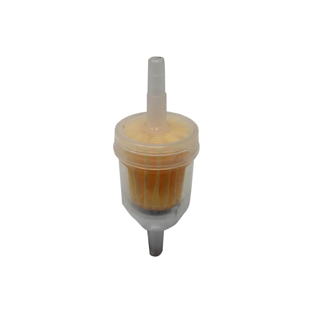 Fuel Filter Fits Great Dane Scamper 490197005 Surfer Fits Scag Cougar FF5480
