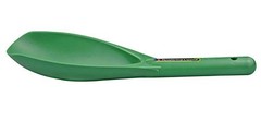 Sluice Monkey 12″ Green Gold Pan Panning Kit with 4oz Sniffer Bottle, Scoop & G