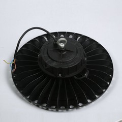 12 Pack 200W High Bay LED Light 200w for Warehouse Shopping Mall Super Bright