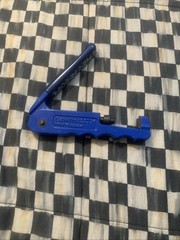 Cable Pro Linear Compliant Compression Tool