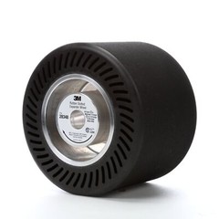 3M Cloth Spiral Band 341D, 36 X-weight, 3 in x 3 in