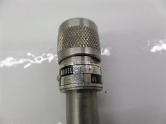 Lot of 3 – Weinschel Engineering Attenuator – 530A-20 530A-5 210-6