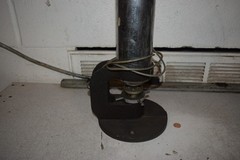 W. & L. E. Gurley 4110 GA1003 Densometer