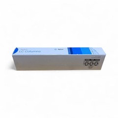 Agilent LC Column PLRP-S 1000A 5µm 2.1 x 50mm PEEK PL1912-1502PK – New
