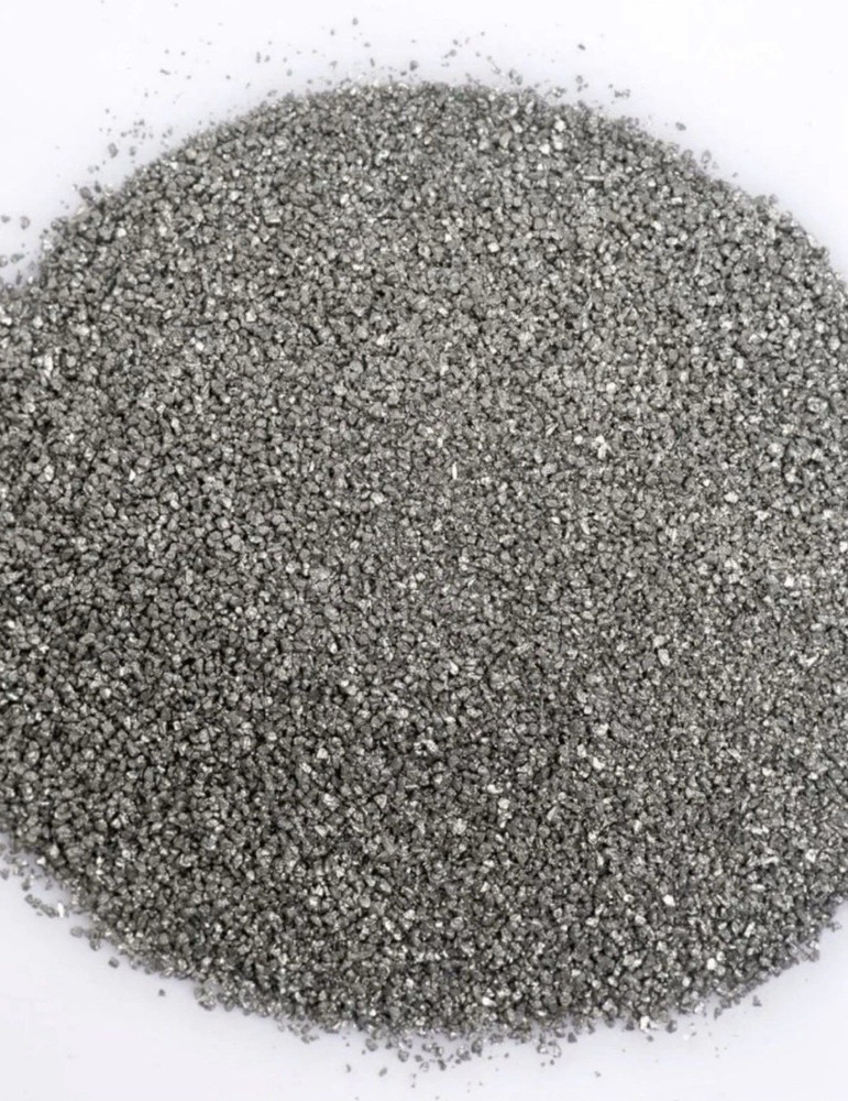 1 LB Pure Titanium Sponge Powder -40 + 80 Mesh
