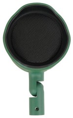Pair JBL GSF3-GN 3″ Landscape Ground Stake or Wall Mount 70v Commercial Speaker