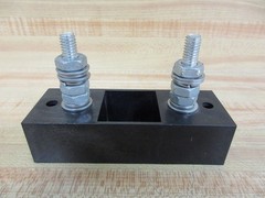 Gould Shawmut Ferraz P243G Fuse Block