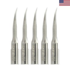 Satelec Acteon Fit Dental Ultrasonic Scaler Tips Scaling Periodontics DTE GD PD