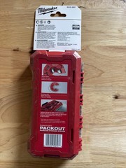 Milwaukee 48-22-4267 Close Quarters Copper Tubing Cutter Set 3 Piece