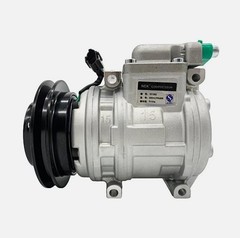 For SANY 55C 60C 65C 75C 95C-9 AC Compressor 12V/24V