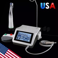 Dental Implant System Surgical Brushless Motor NSK Style &/ 20:1 Handpiece st