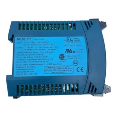 Puls ML50.111 MiniLine Power Supply For Industrial Use – Power Supply