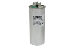 5 Pack HVAC AC Fan Motor Capacitor 50/5 MFD