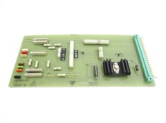 GENERAL ELECTRIC 872D432G2 872D431-0 REV. 8 UNMP