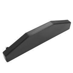 Stabilizer Street Pad For John Deere 310,315,325,410,710 Backhoes-3 Bolt Style