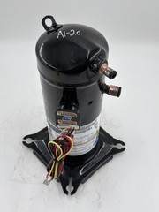 Copeland Scroll Compressor YP29K1T-PFV-ASE 230V 1 PH 60 Hz Tested #A1-20