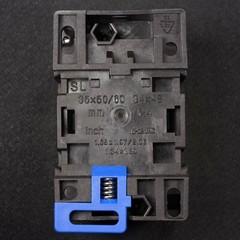 NEW Magnetic Contactor 9 Amp 120V 60Hz Coil 3 Pole + 1 NO Auxiliary Contact UL