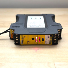 Bihl+Wiedemann BWU2045 ASi Safety Output Module 30VDC