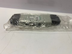 ASCO L22BB452B017G61 Solenoid Valve, L22 Series, 1.42 WATT, 24V DC, 1/4″ Ports
