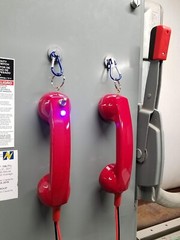 Loop Check Phones™ Continuity Test Electrician Phones™ JE002-M with MAGNETS